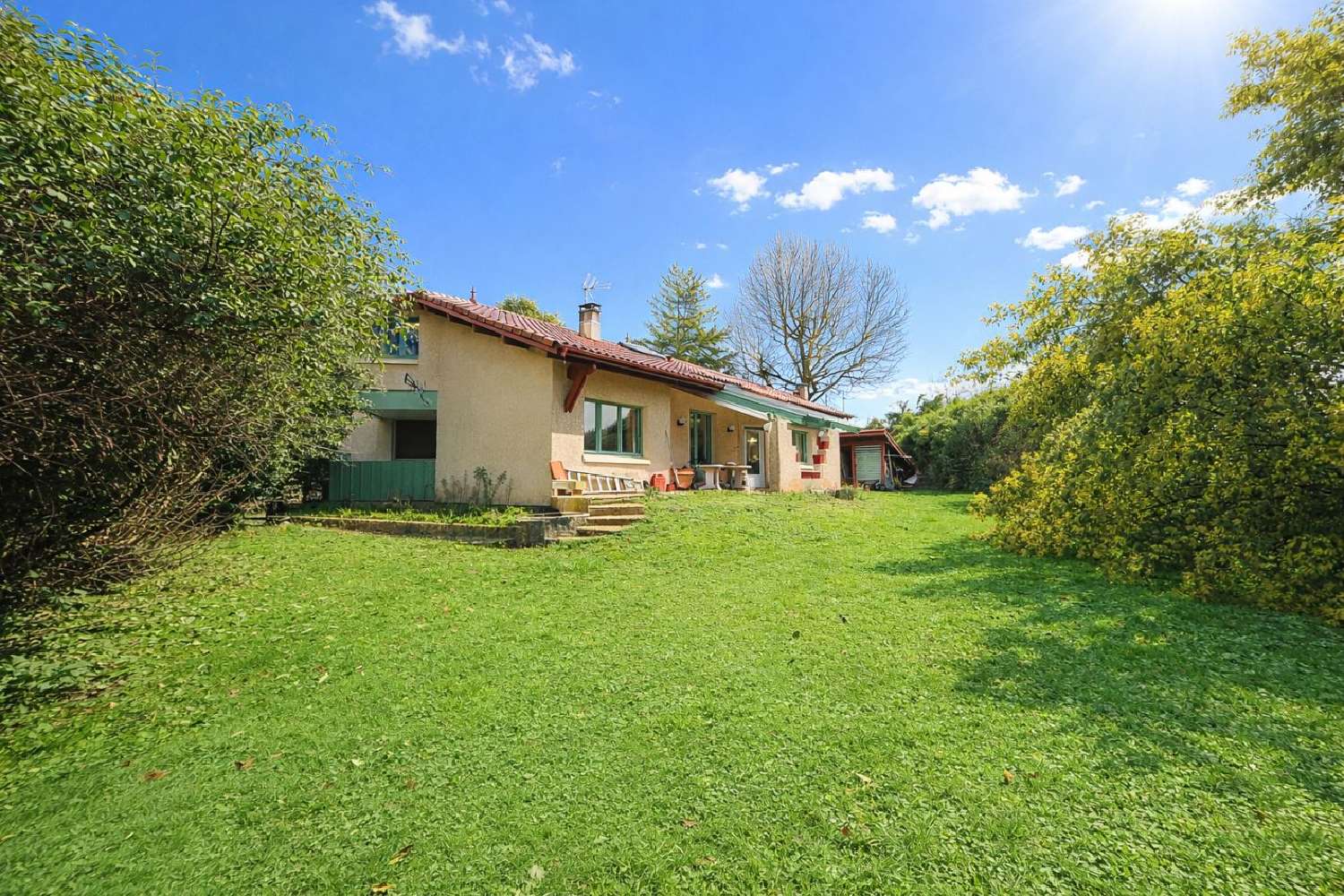  te koop huis Geaune Landes 1