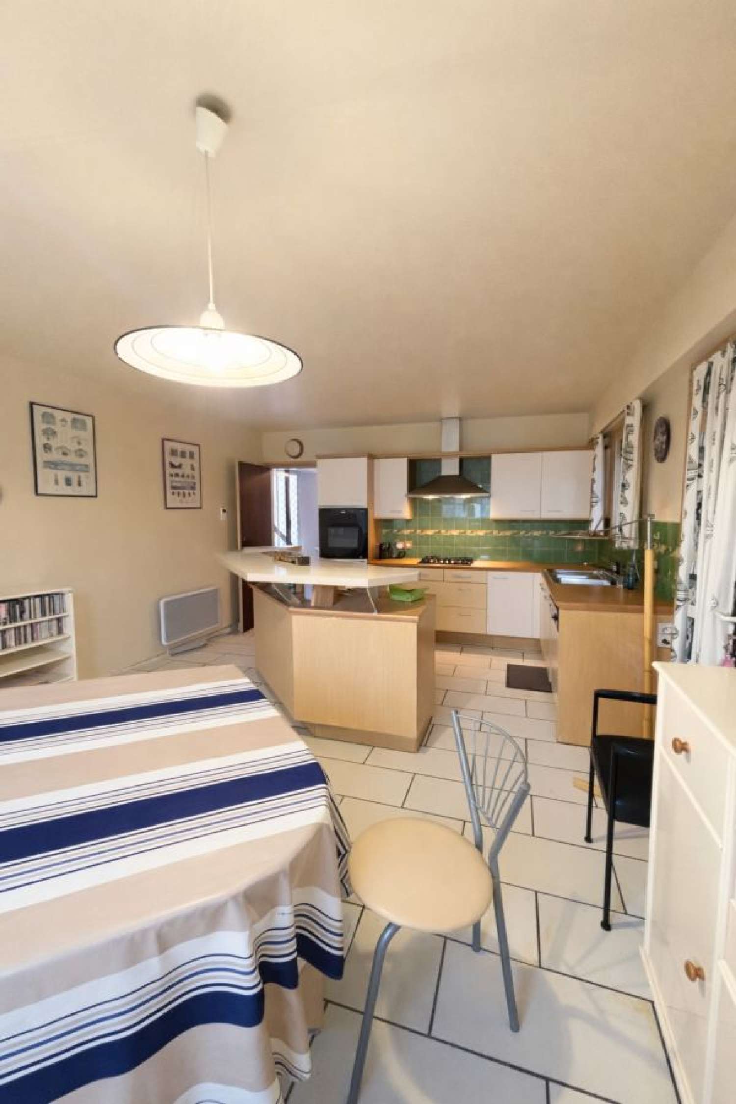  te koop huis Geaune Landes 2