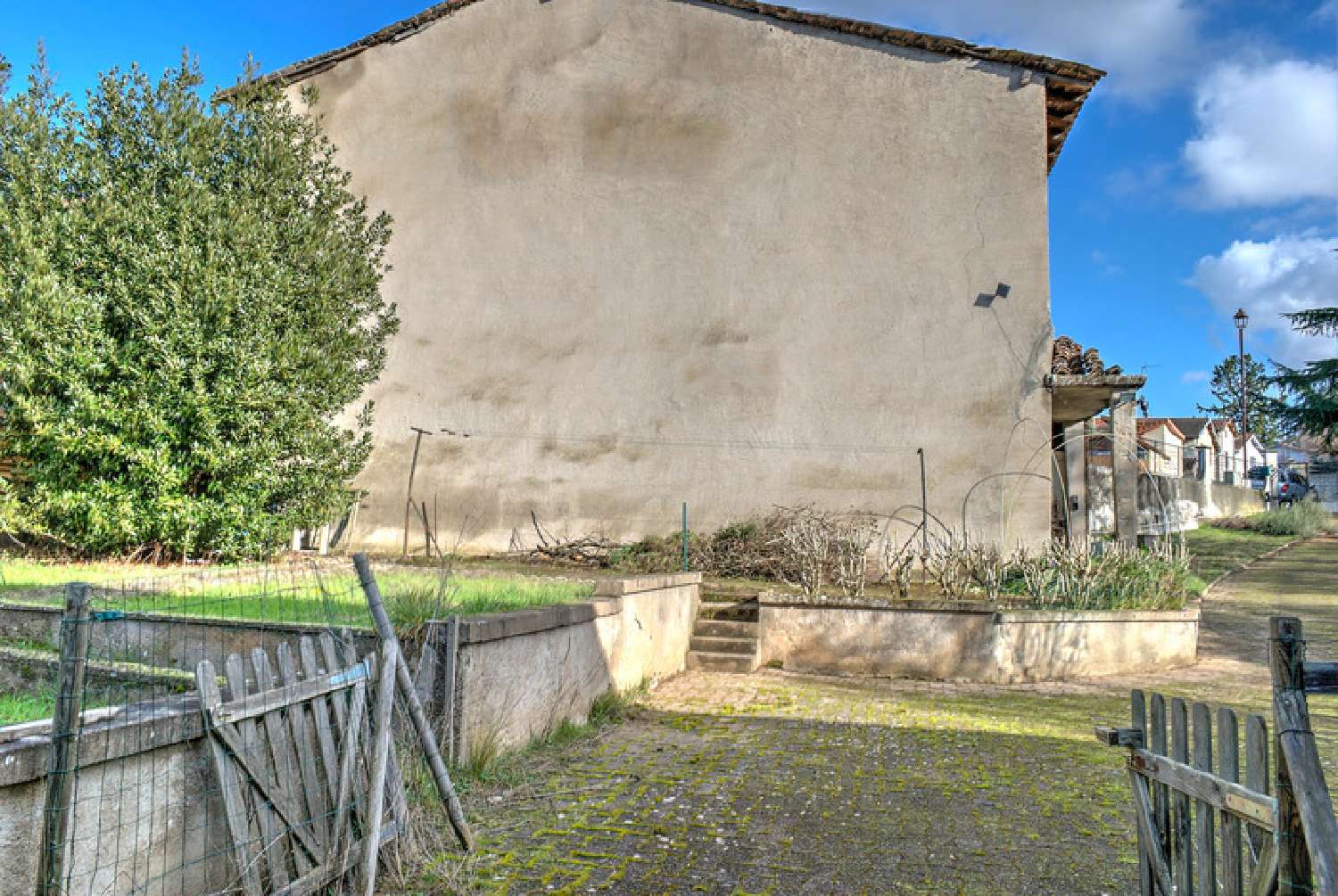 for sale house Genay Rhône 6