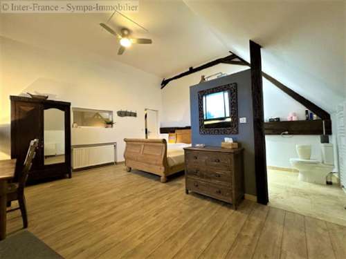 Génis Dordogne Haus foto