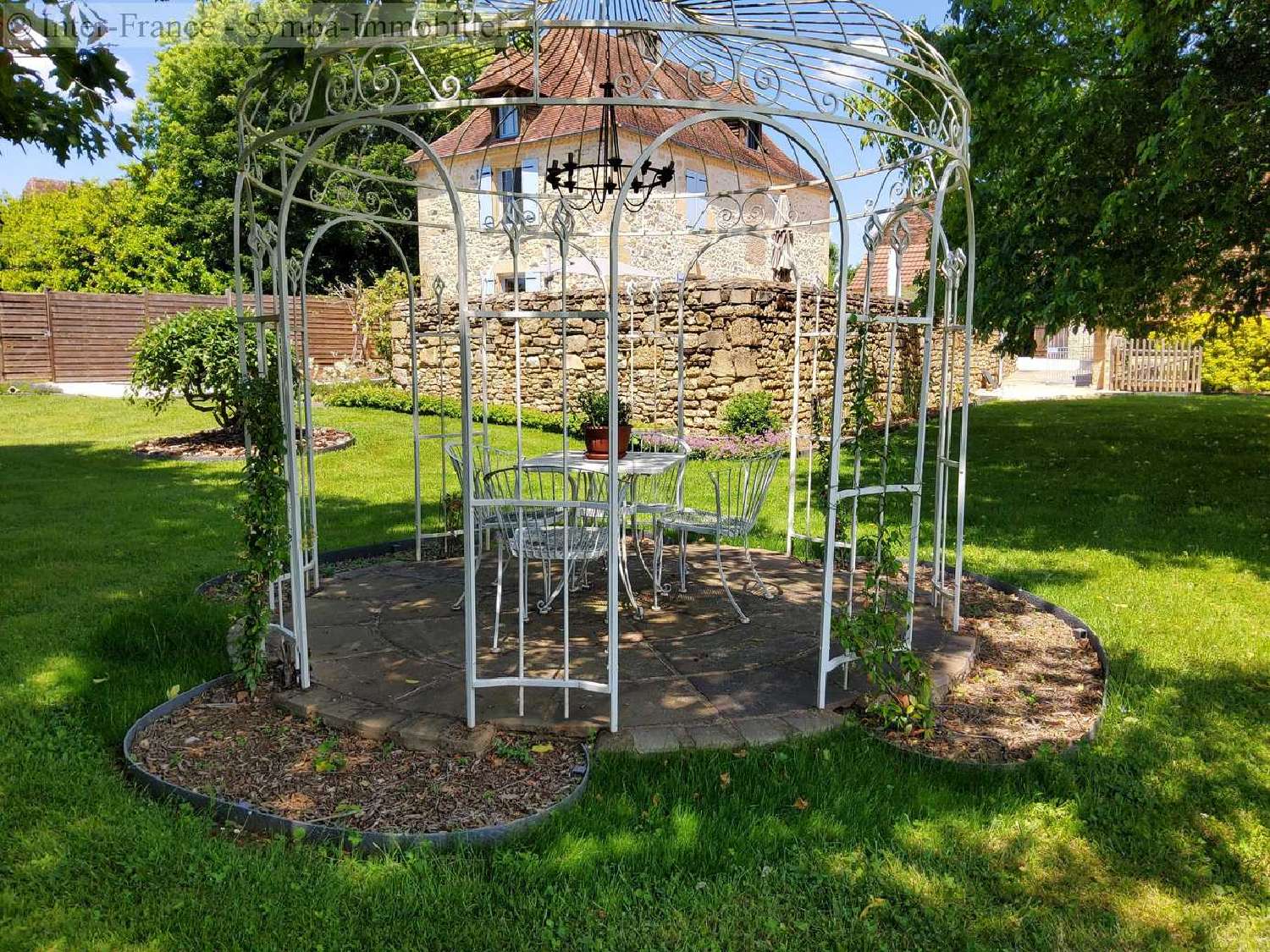  kaufen Haus Génis Dordogne 6