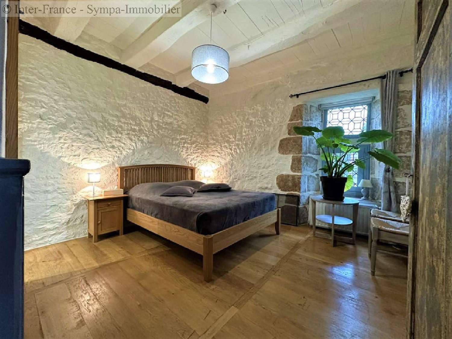  kaufen Haus Génis Dordogne 8