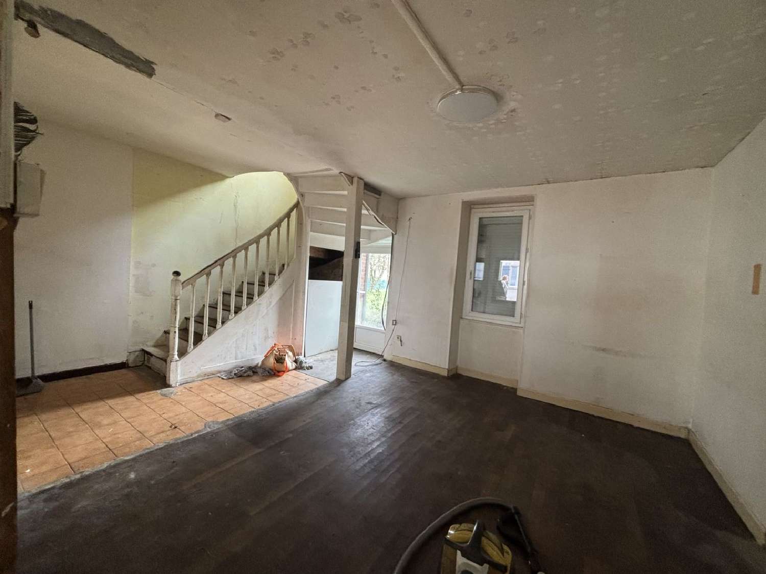  te koop huis Genouillac Creuse 3