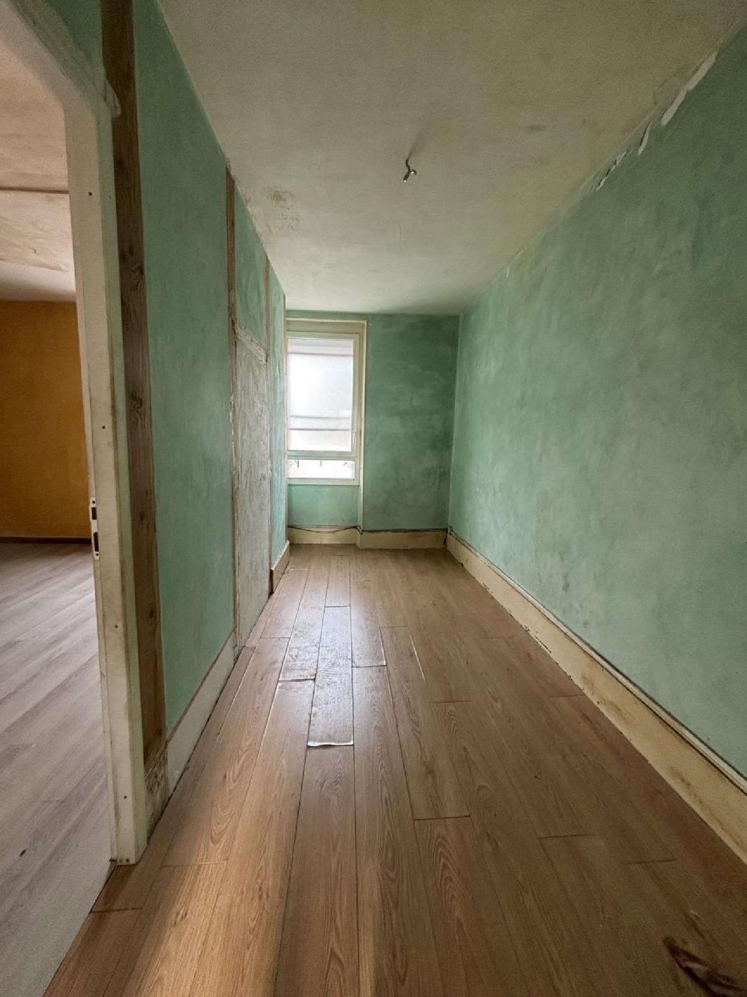  te koop huis Genouillac Creuse 5