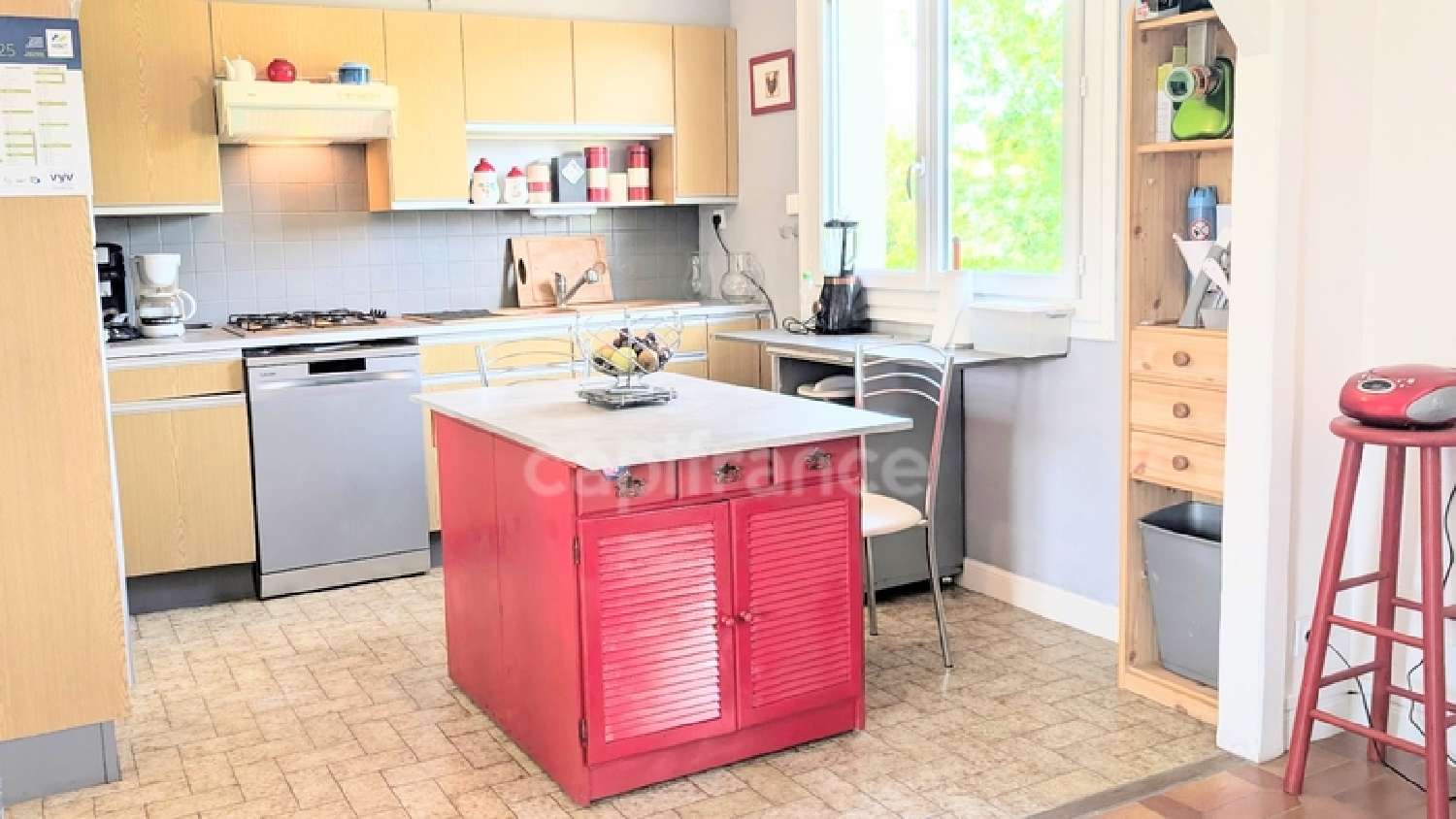 kaufen Haus Gensac-la-Pallue Charente 3