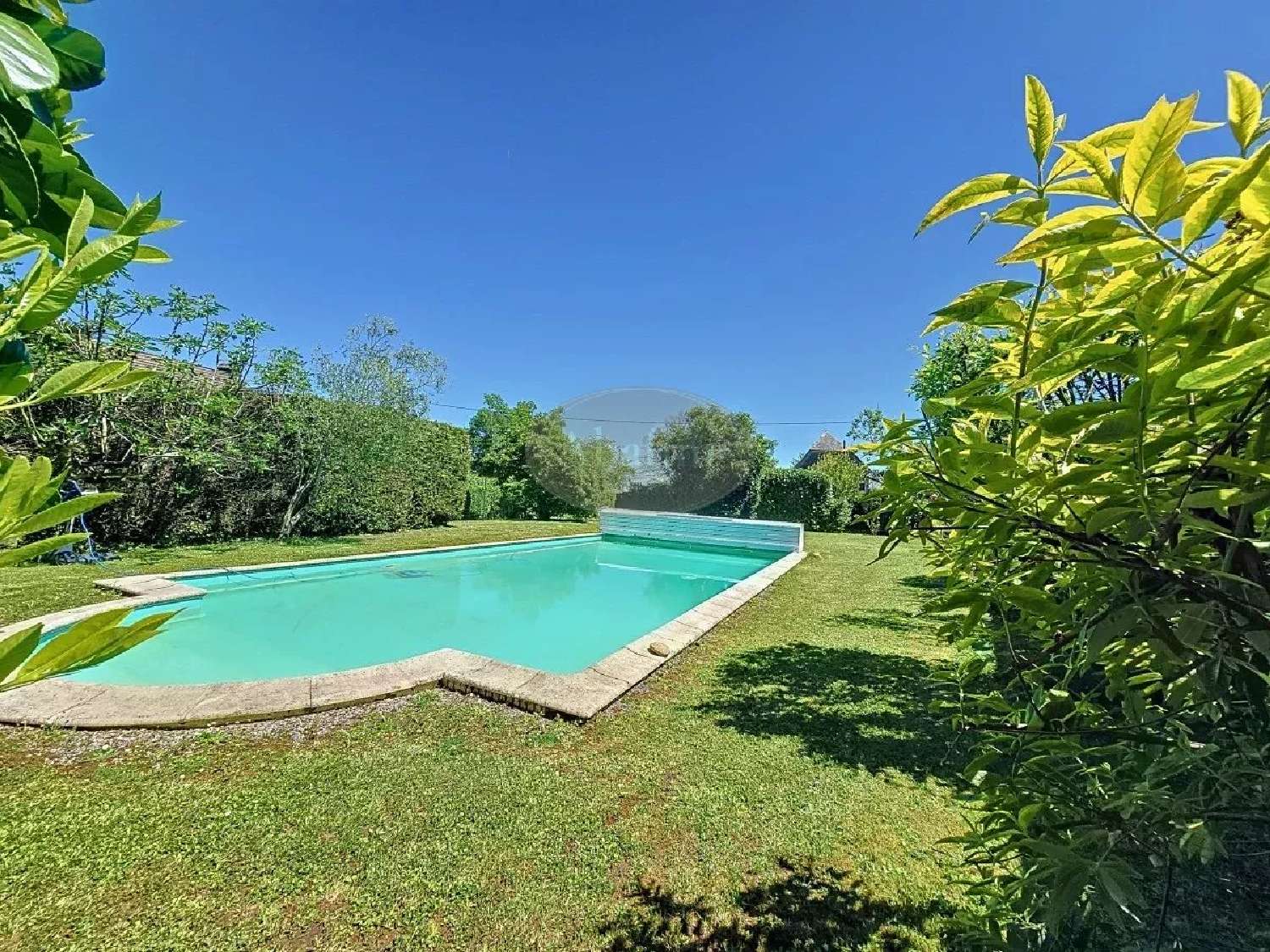  te koop huis Ger Pyrénées-Atlantiques 3