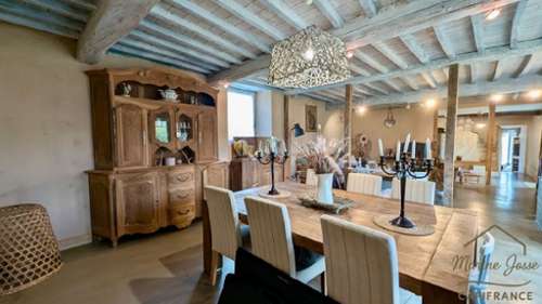 Ger Pyrénées-Atlantiques huis foto 7266824