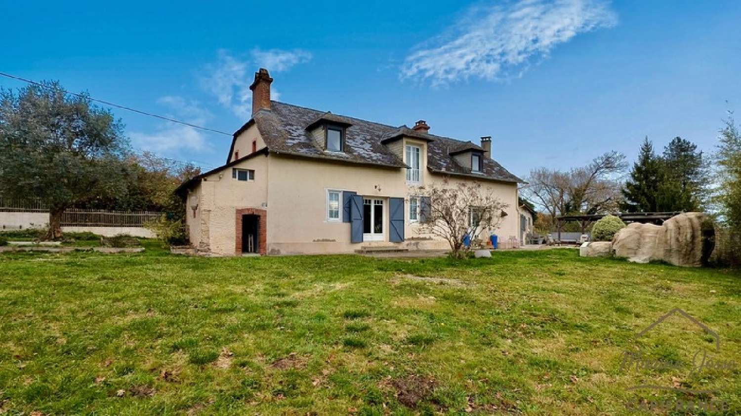 te koop huis Ger Pyrénées-Atlantiques 5