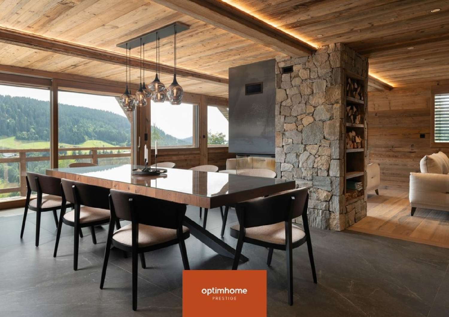  kaufen Haus Gérardmer Vogesen 3