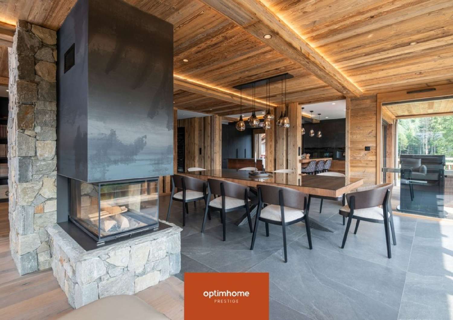  kaufen Haus Gérardmer Vogesen 5