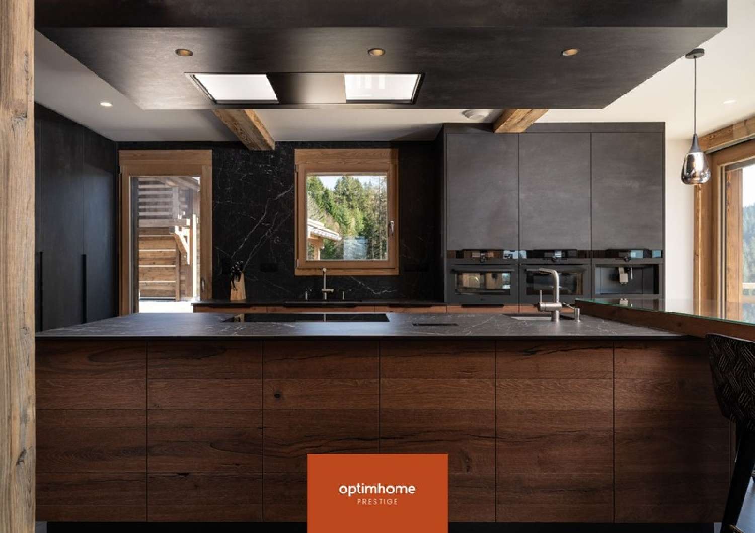  kaufen Haus Gérardmer Vogesen 6