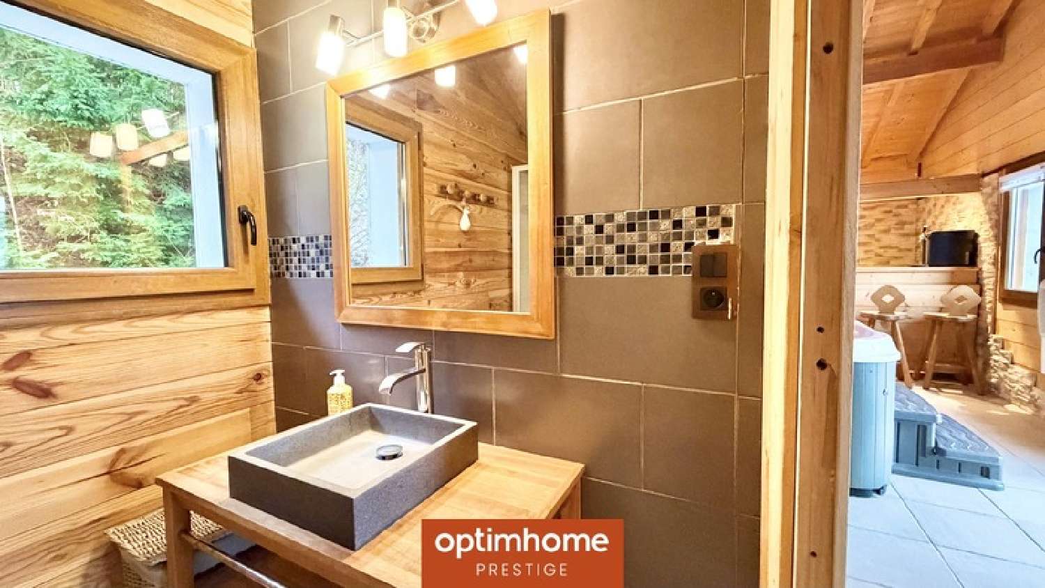  te koop huis Gérardmer Vogezen 7