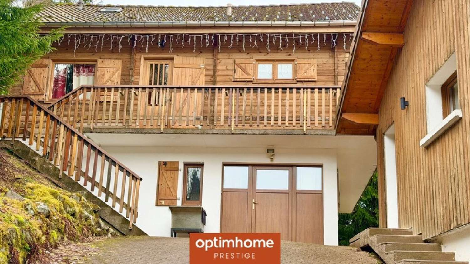  te koop huis Gérardmer Vogezen 8