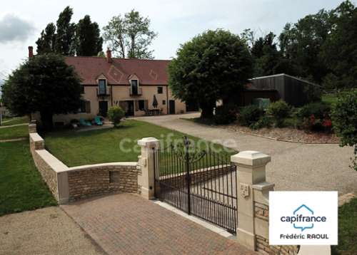 Gerland Côte-d'Or huis foto 7263744