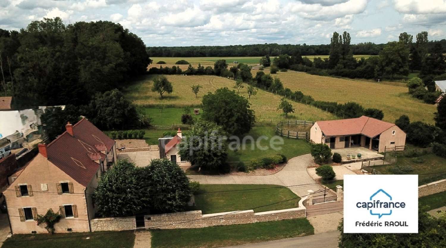 te koop huis Gerland Côte-d'Or 2