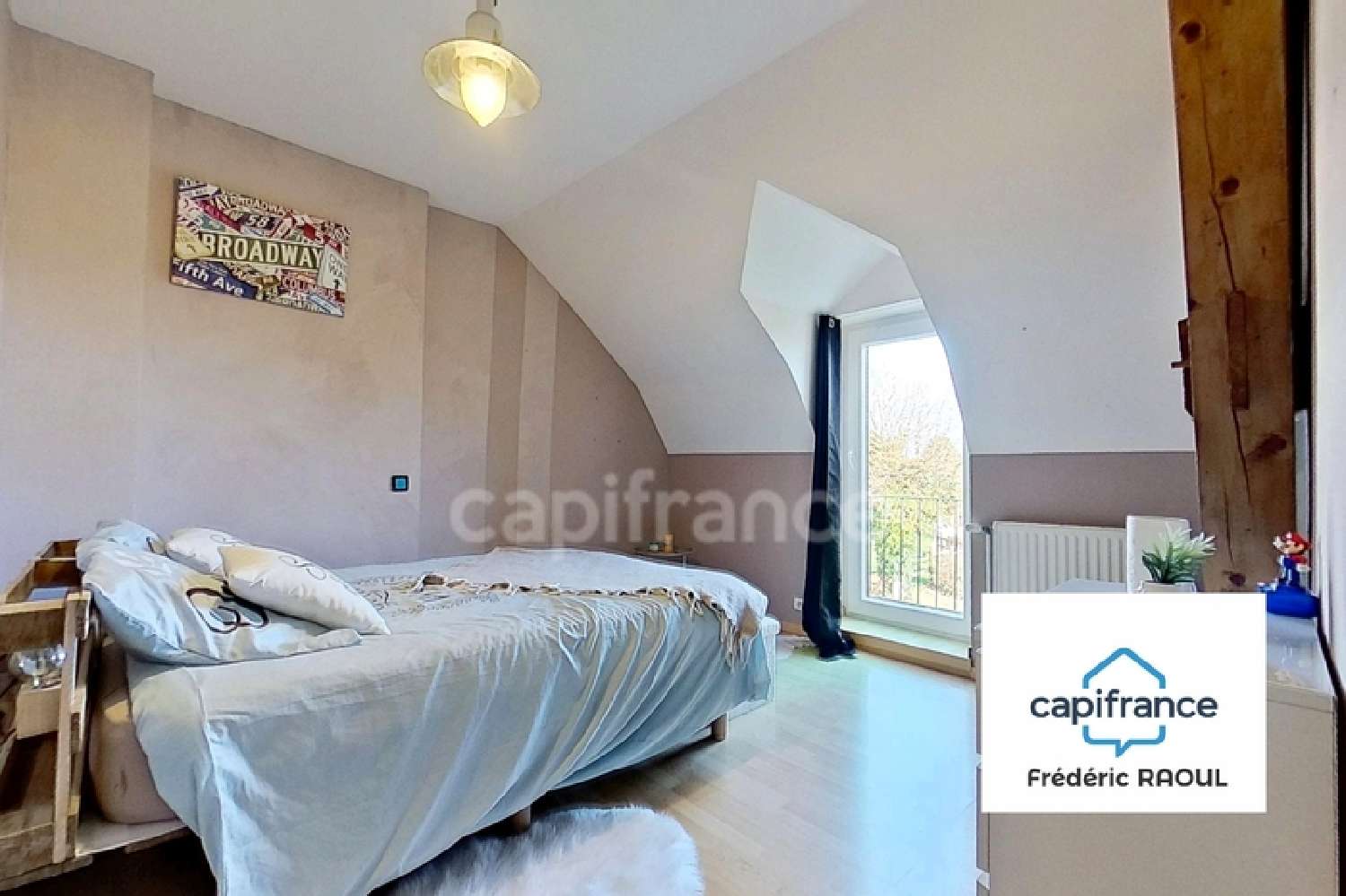 te koop huis Gerland Côte-d'Or 8