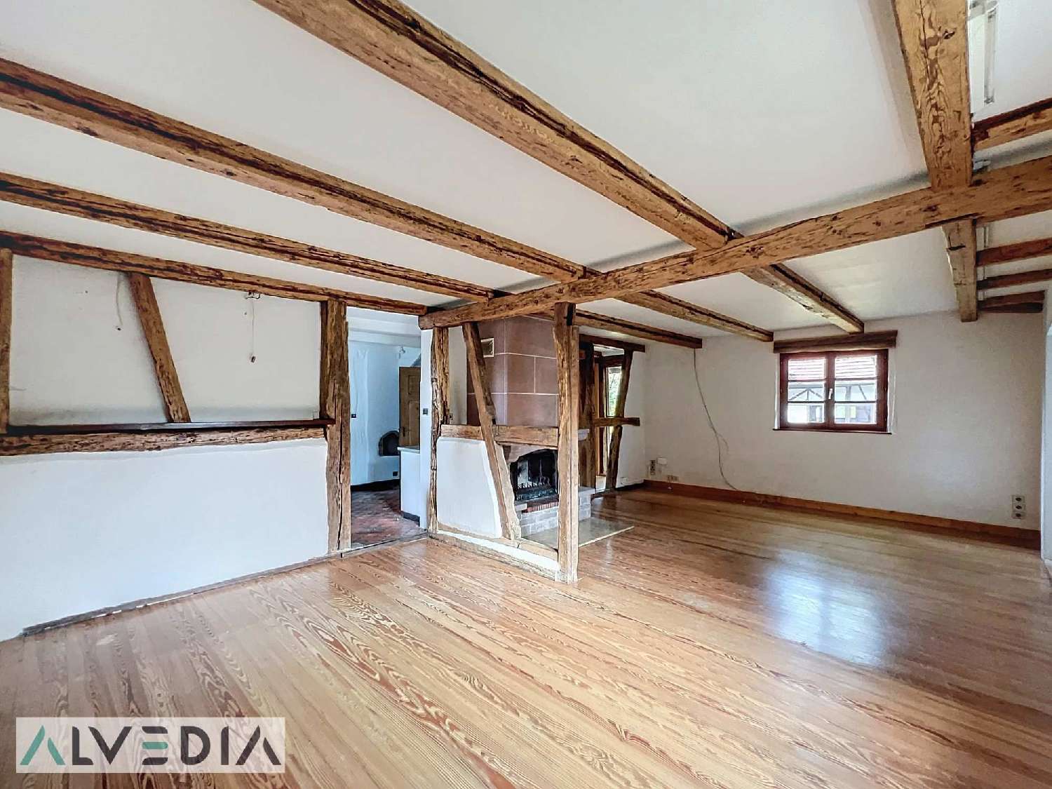  te koop huis Gerstheim Bas-Rhin 4