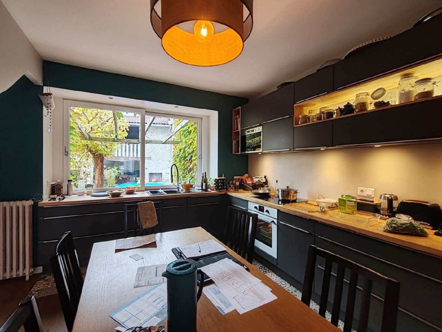 te koop huis Gétigné Loire-Atlantique 1