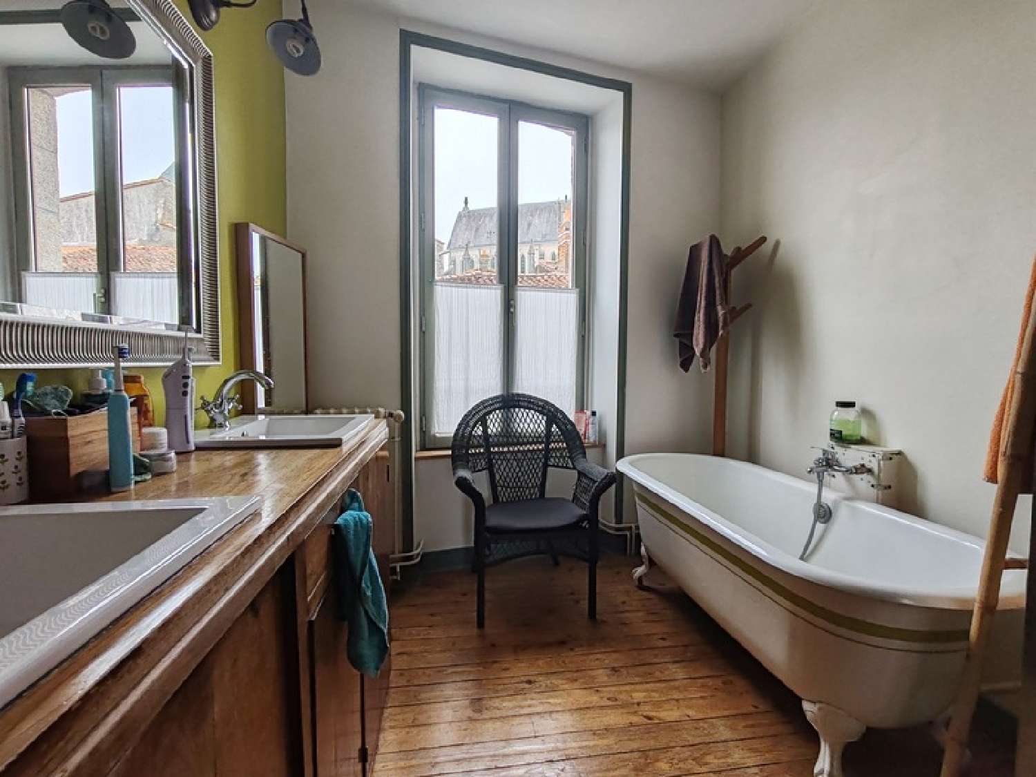 te koop huis Gétigné Loire-Atlantique 4