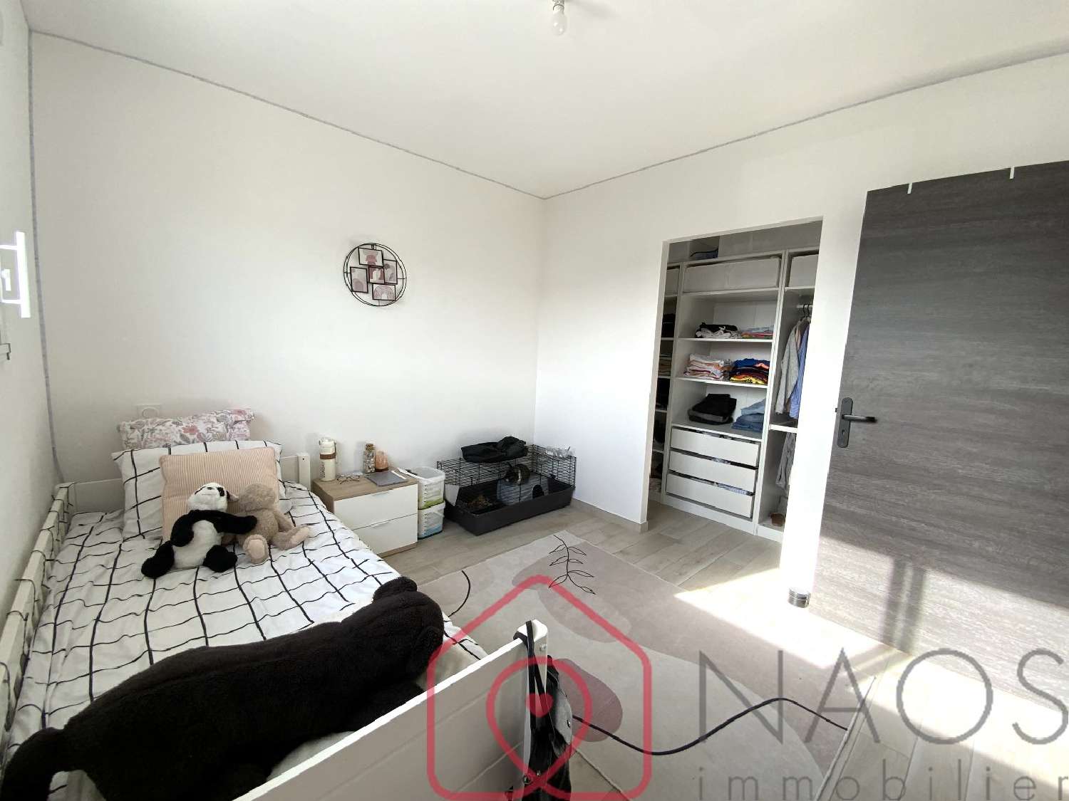 te koop huis Gétigné Loire-Atlantique 7