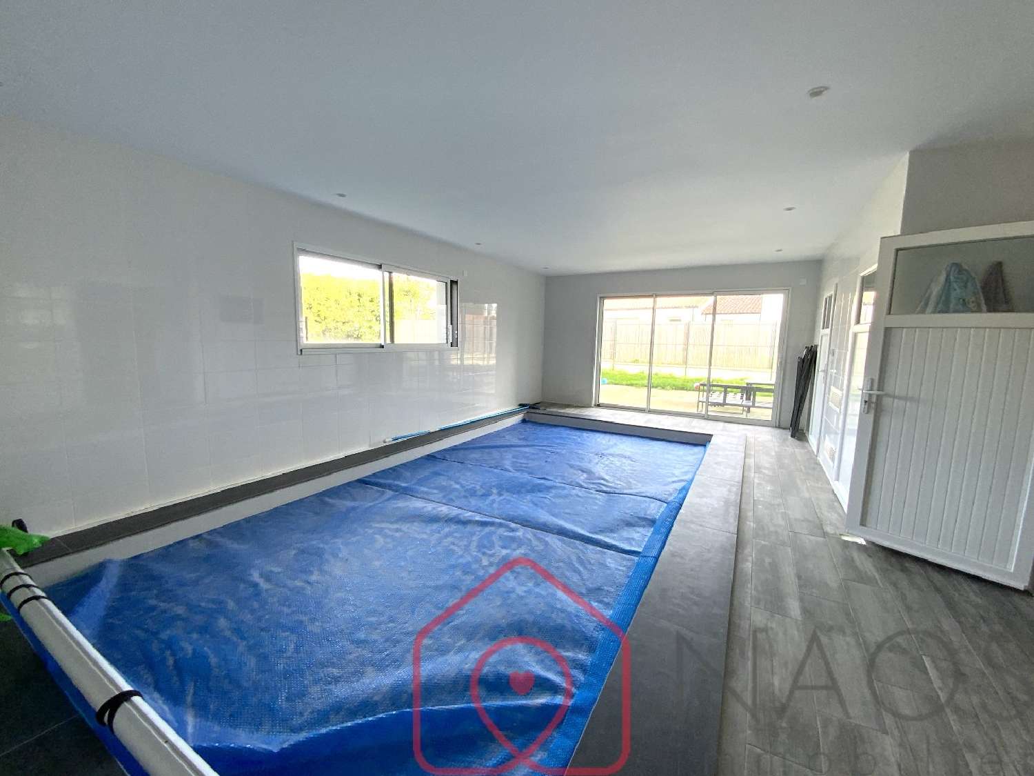 te koop huis Gétigné Loire-Atlantique 8