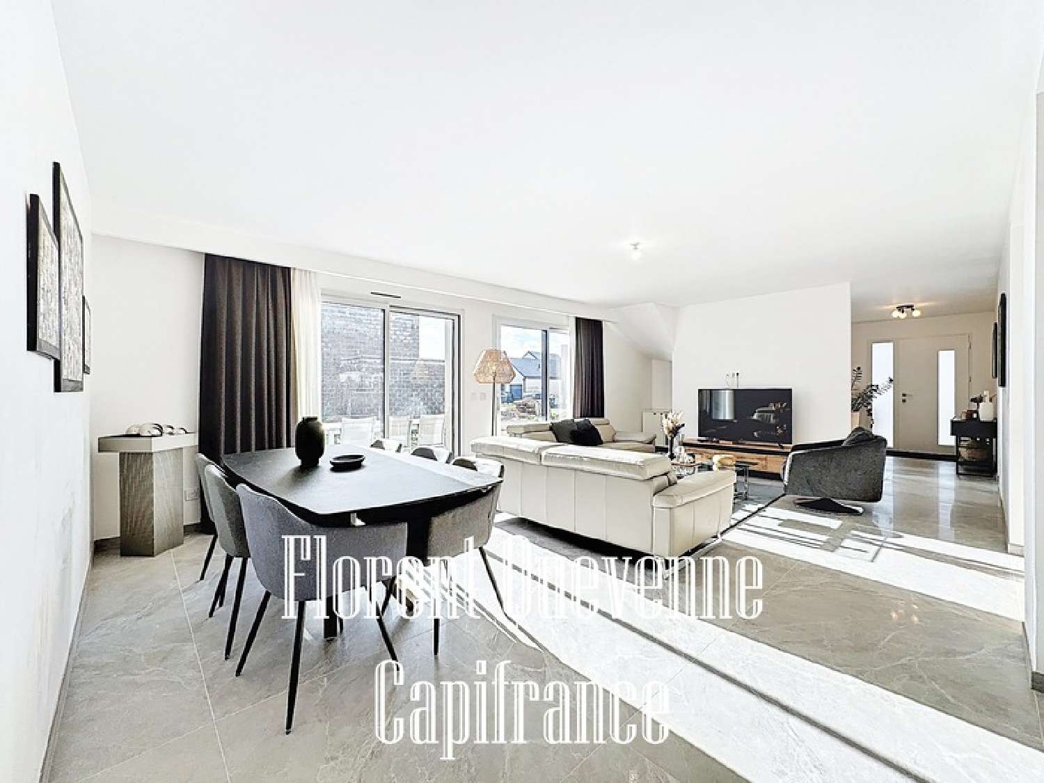  kaufen Haus Giberville Calvados 3