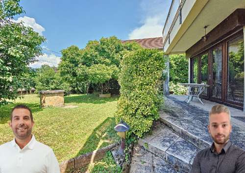 Gières Isère Haus Bild 7257731