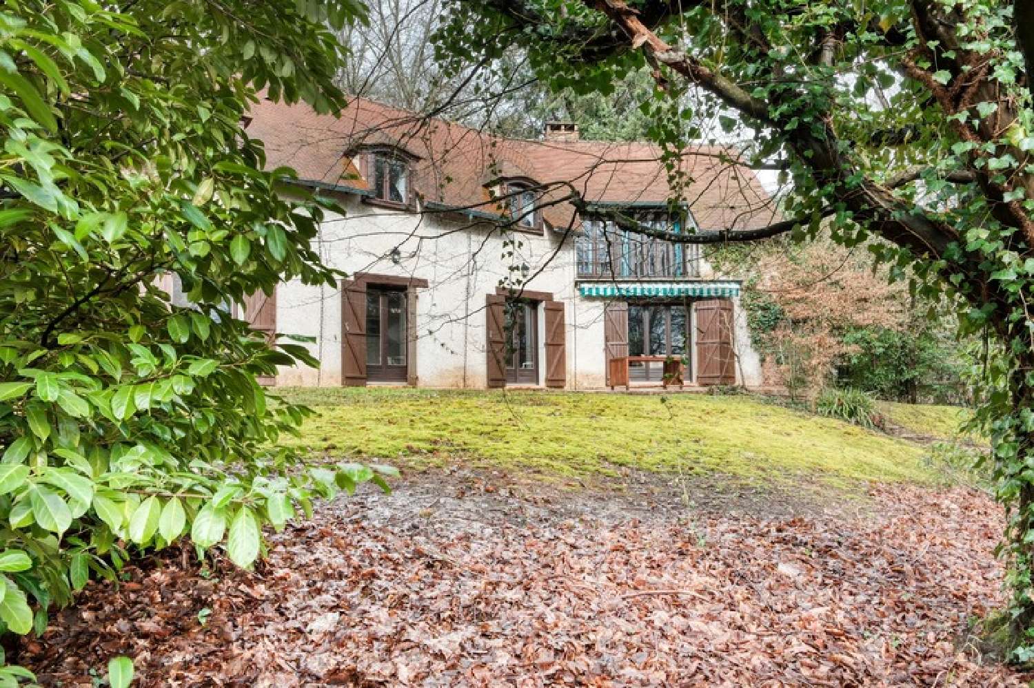  te koop huis Gif-sur-Yvette Essonne 1