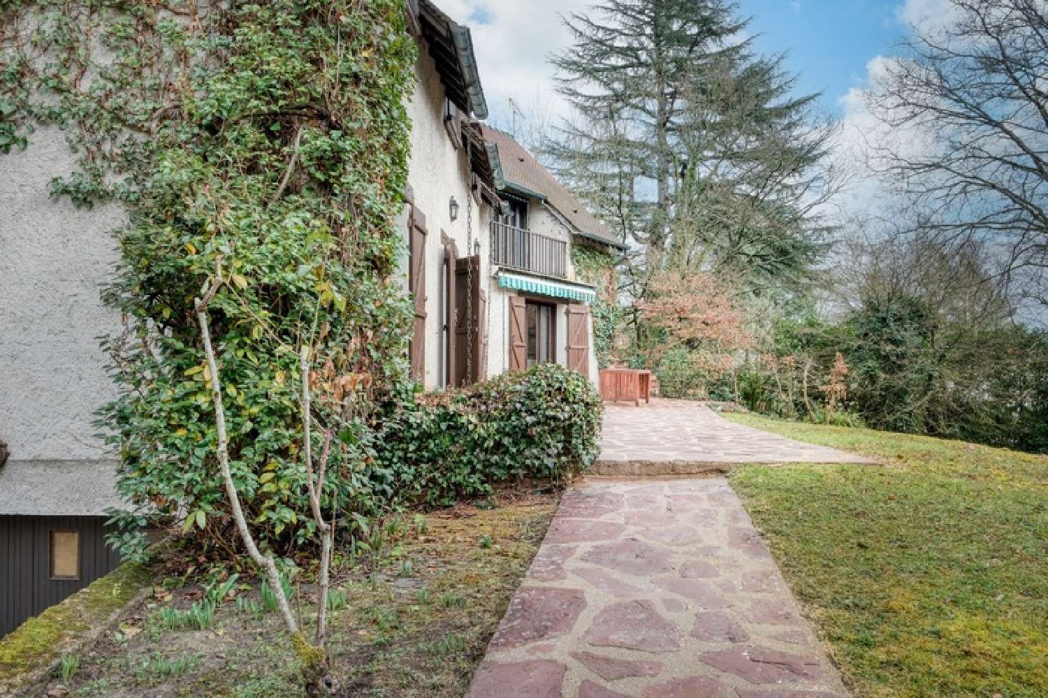  te koop huis Gif-sur-Yvette Essonne 2