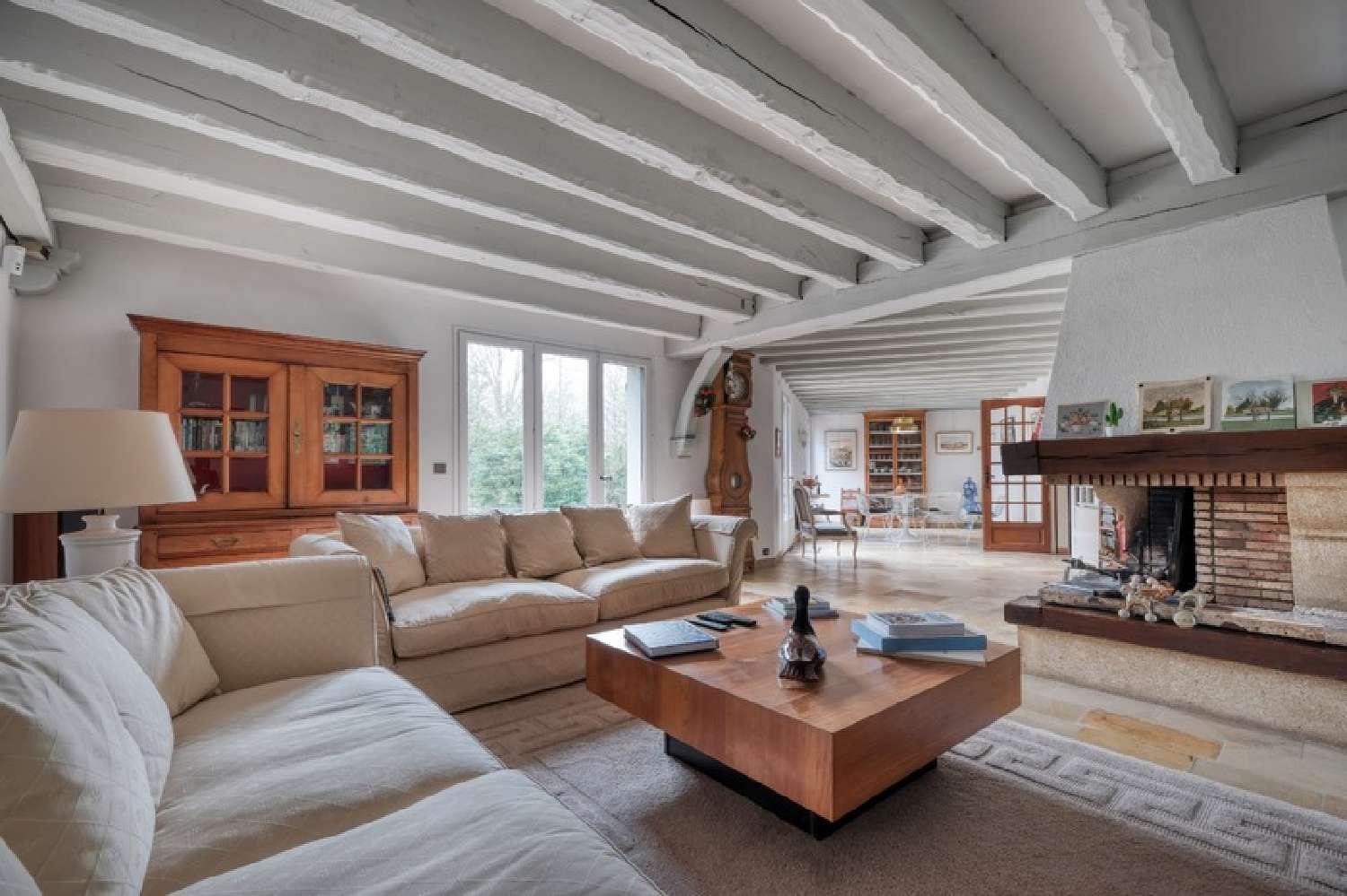  te koop huis Gif-sur-Yvette Essonne 3