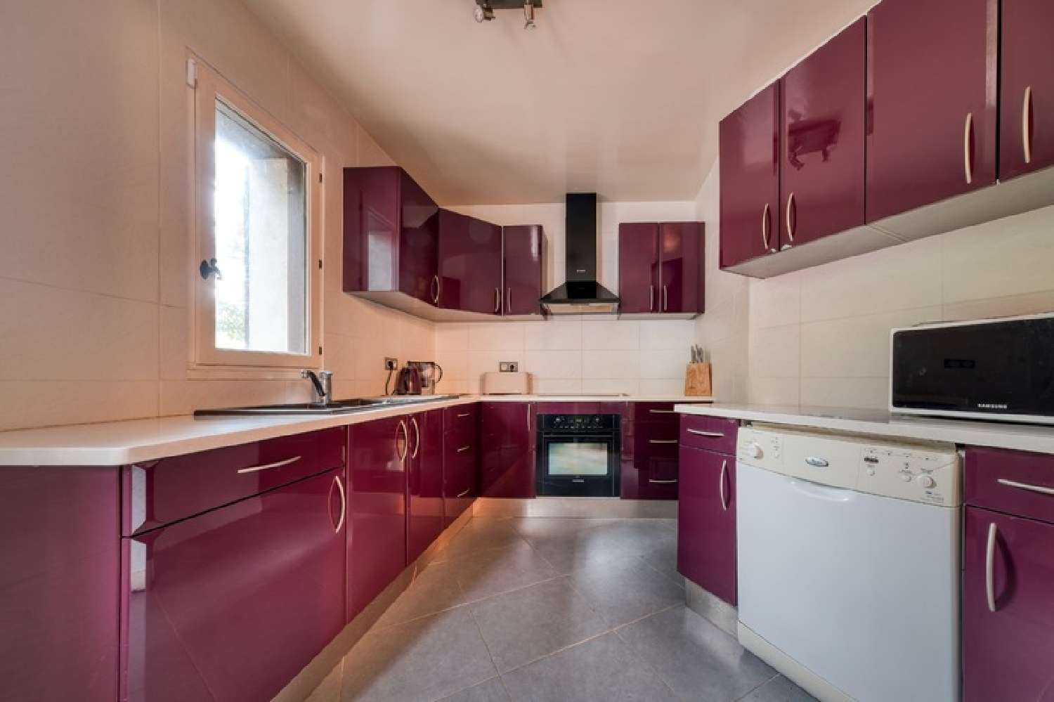  te koop huis Gif-sur-Yvette Essonne 4