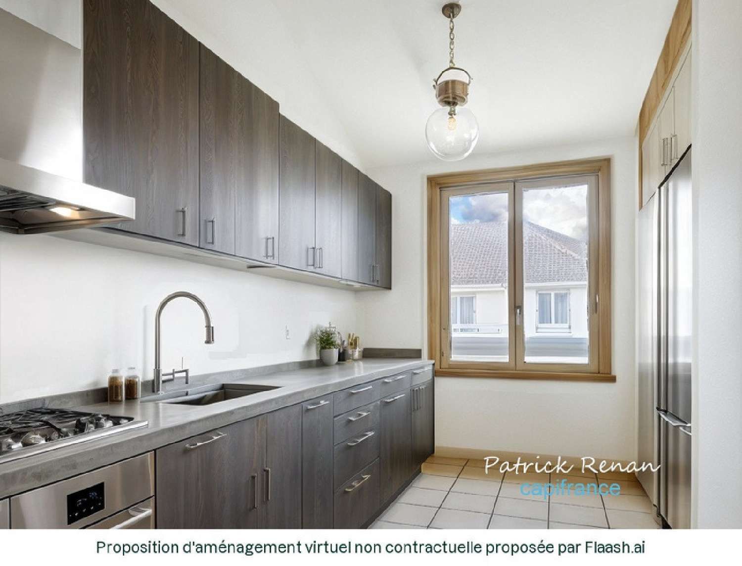  te koop huis Gif-sur-Yvette Essonne 6