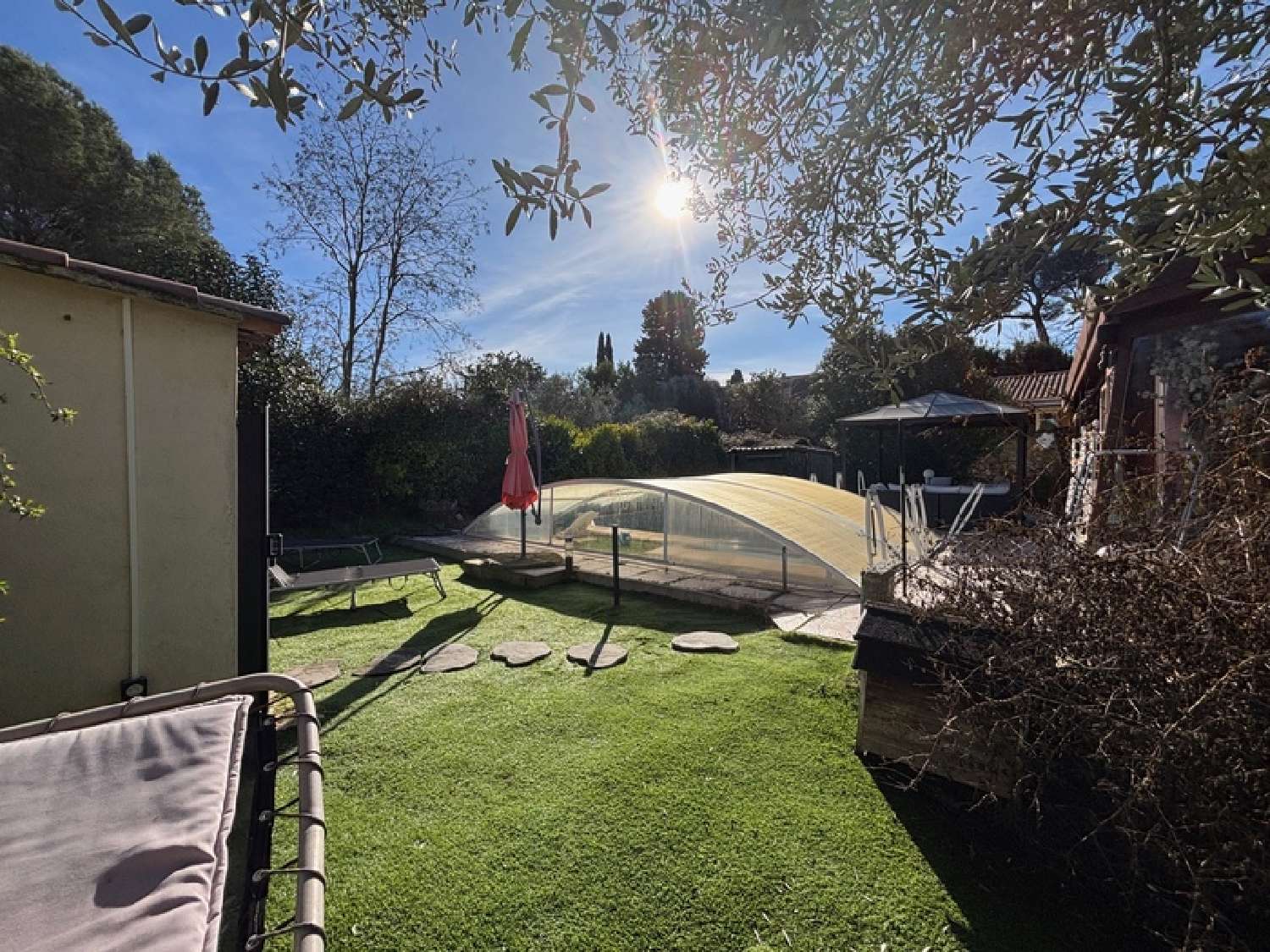  à vendre maison Gigean Hérault 1