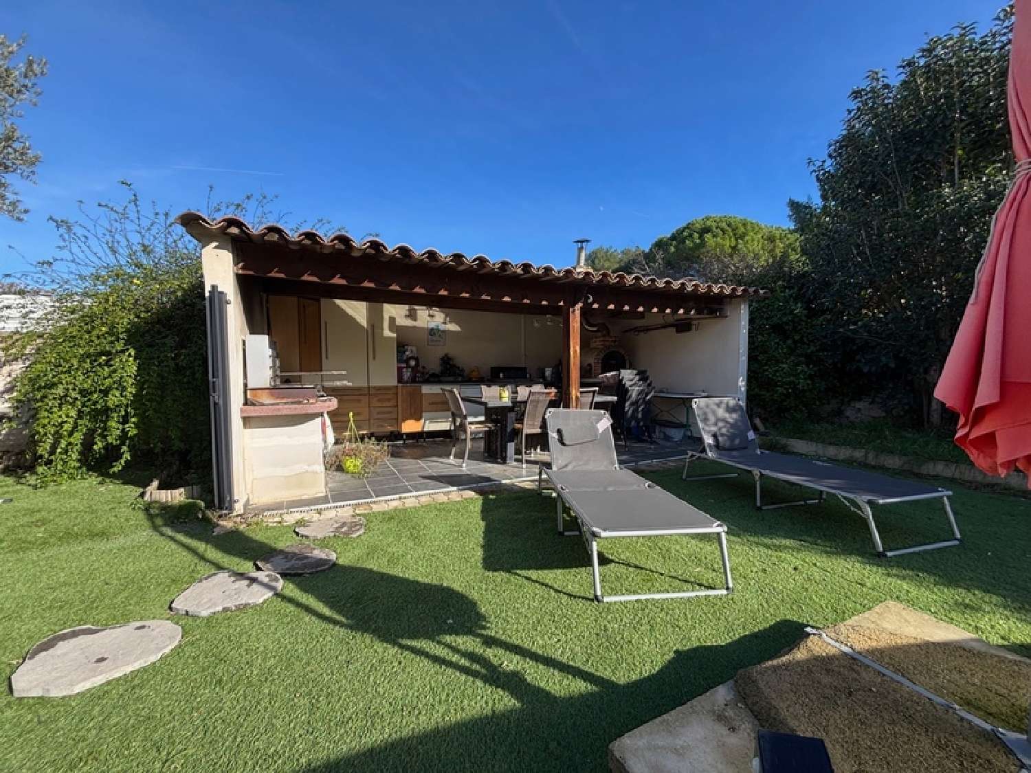  à vendre maison Gigean Hérault 2