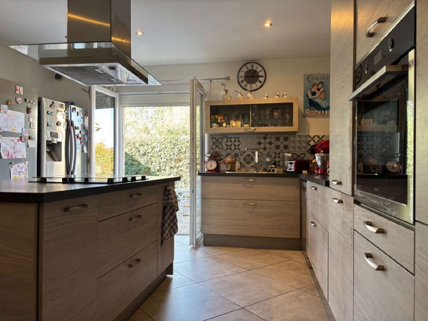  à vendre maison Gigean Hérault 4