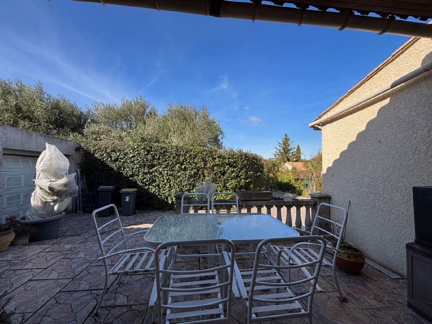  à vendre maison Gigean Hérault 5