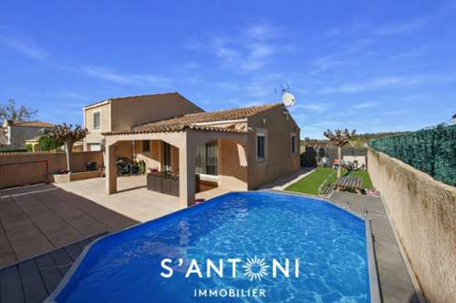 Gigean Hérault casa foto 7258731