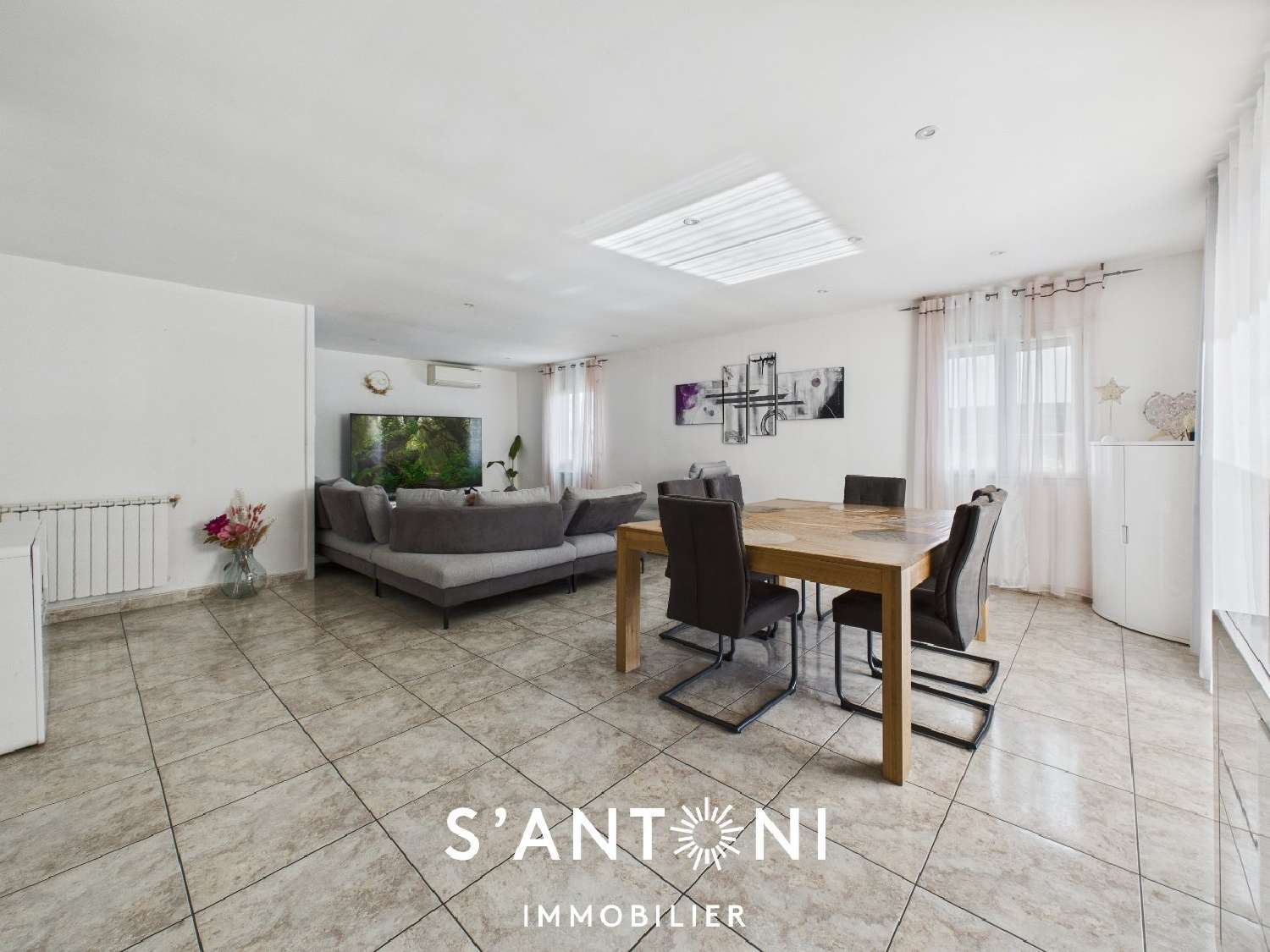  en venta casa Gigean Hérault 2