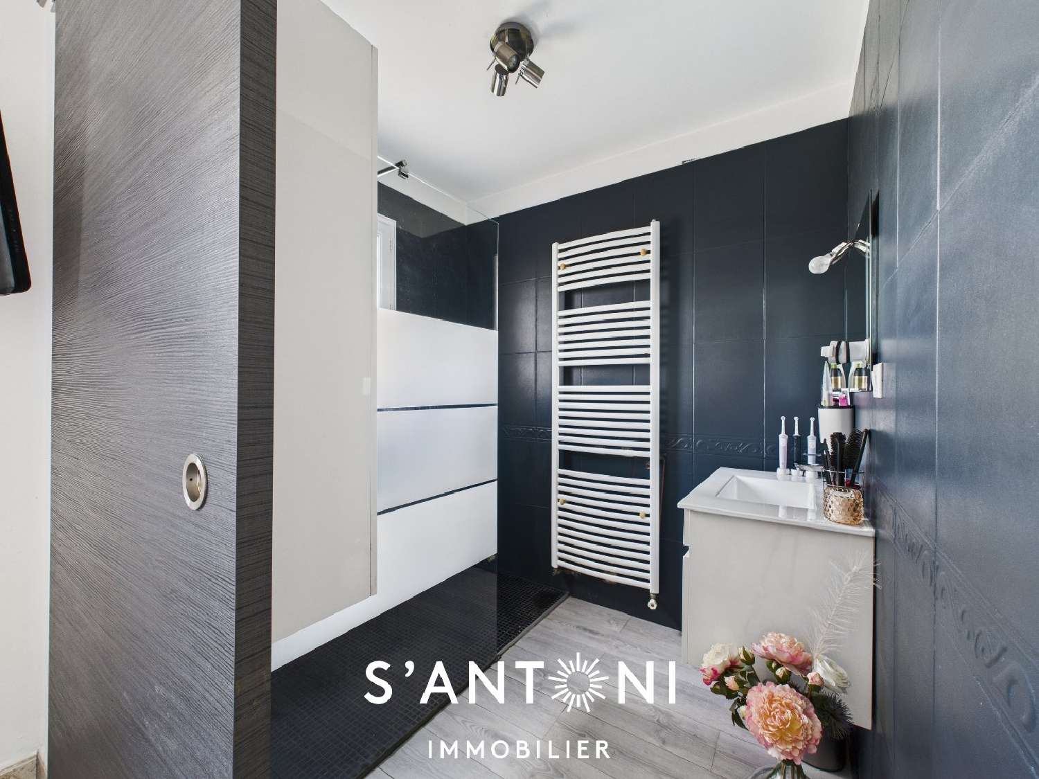  en venta casa Gigean Hérault 7