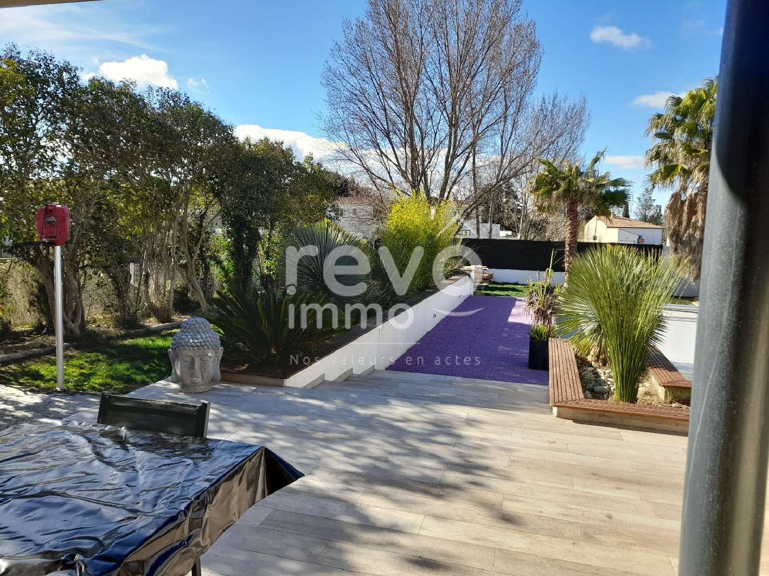 à vendre maison Gigean Hérault 3