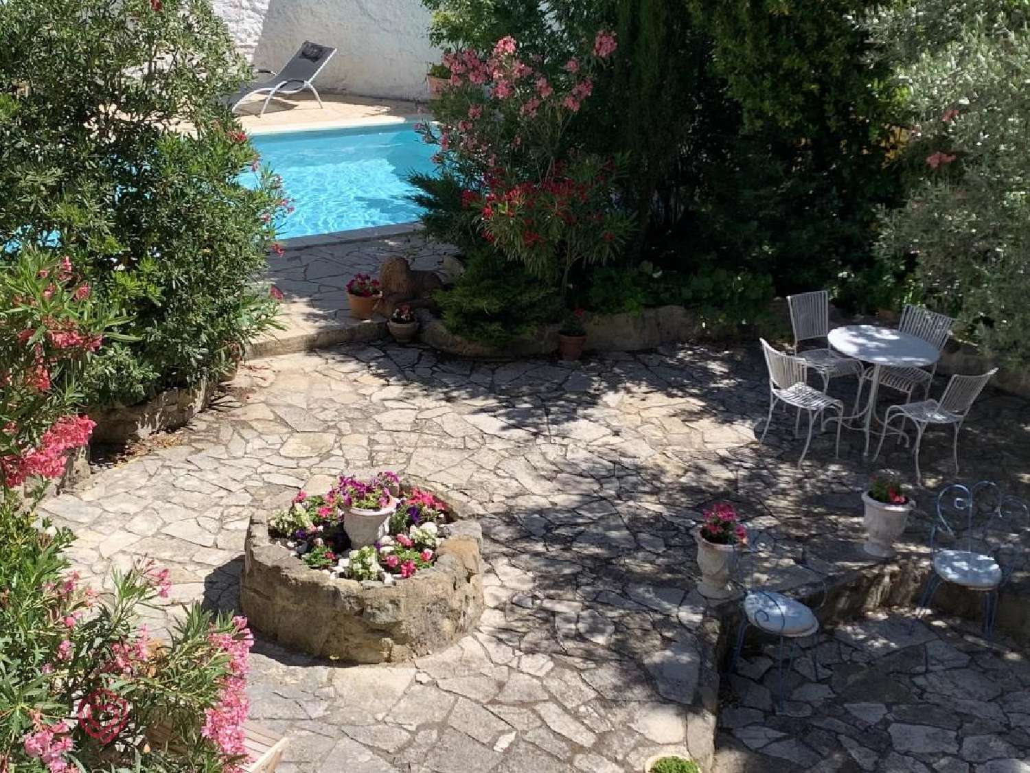  for sale house Ginestas Aude 4