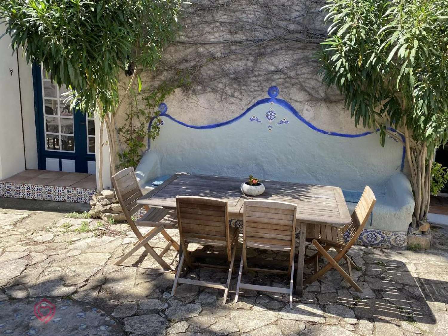  for sale house Ginestas Aude 5