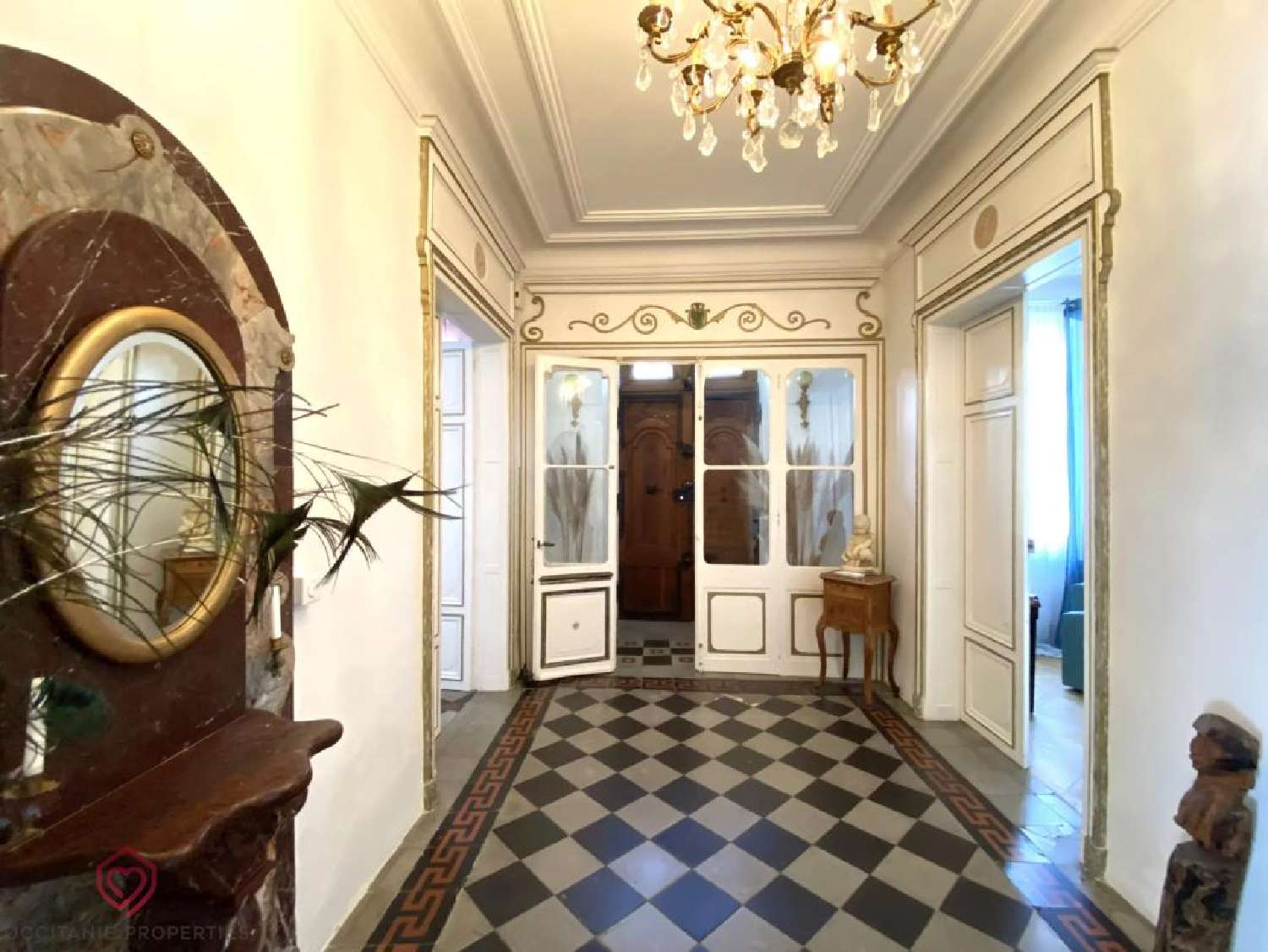  for sale house Ginestas Aude 7