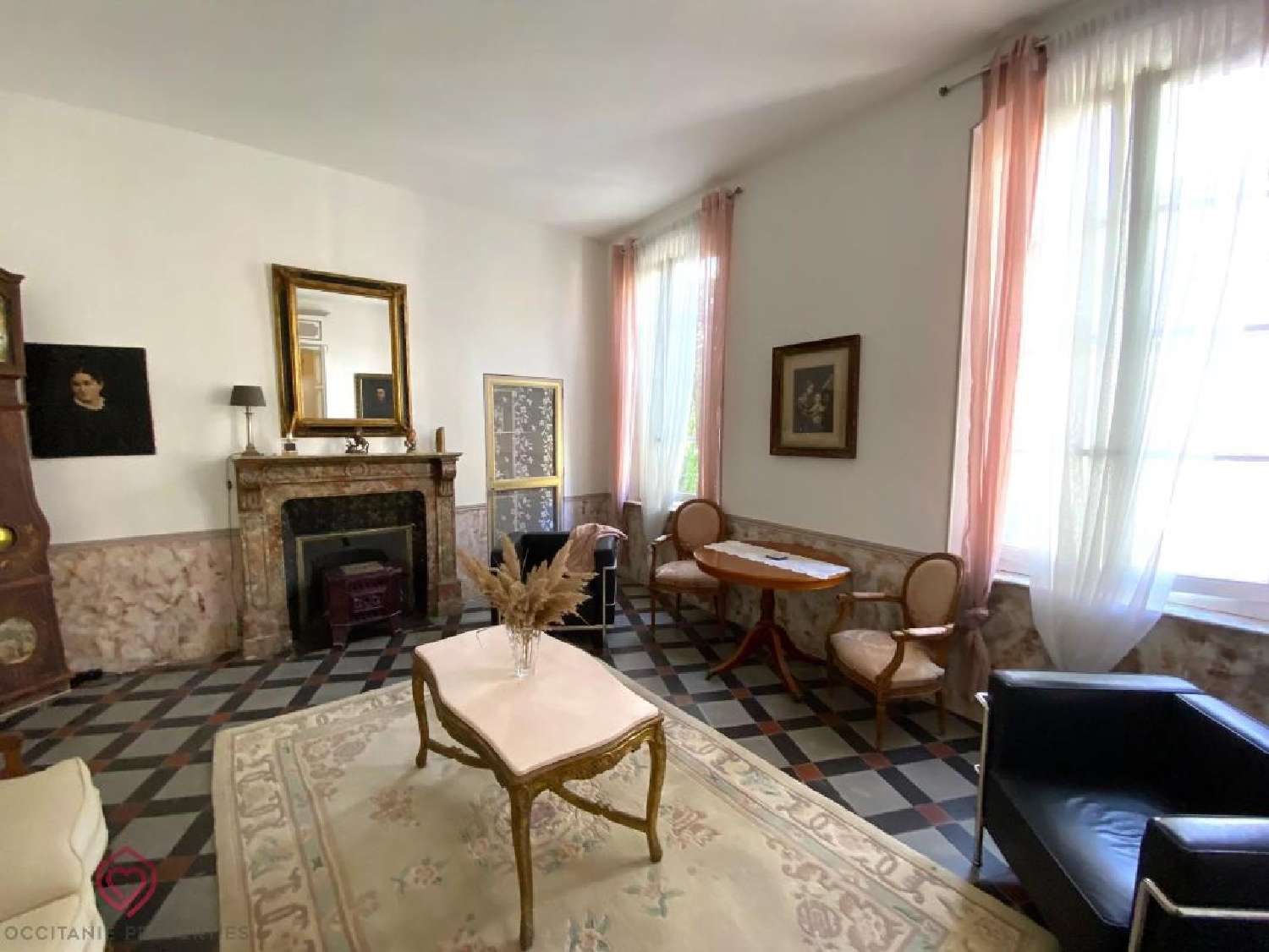  for sale house Ginestas Aude 8