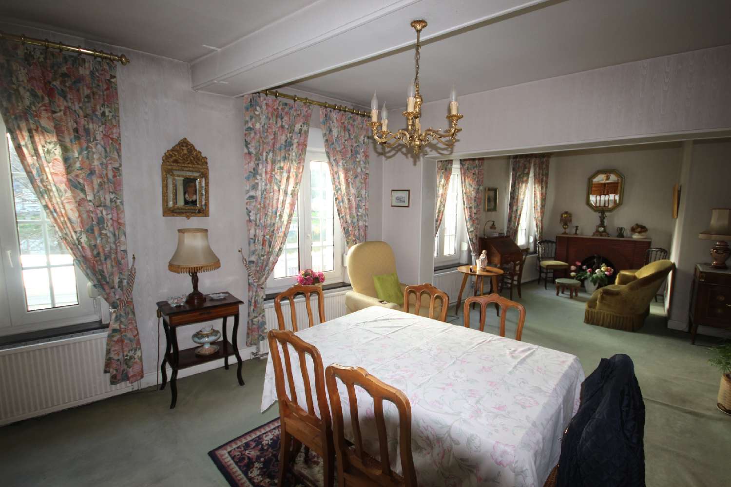  te koop huis Givet Ardennes 2