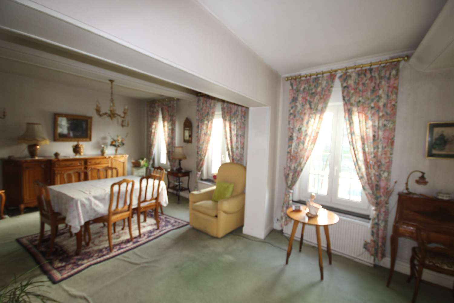  te koop huis Givet Ardennes 3