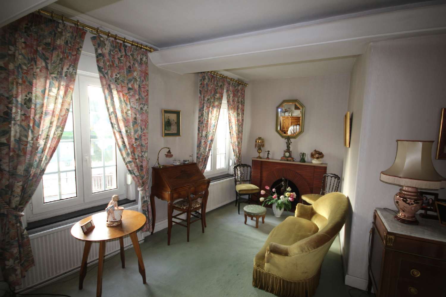  te koop huis Givet Ardennes 4