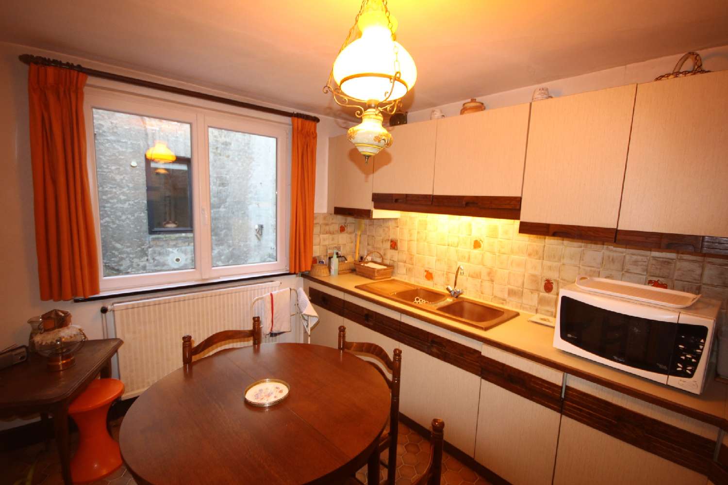  te koop huis Givet Ardennes 5