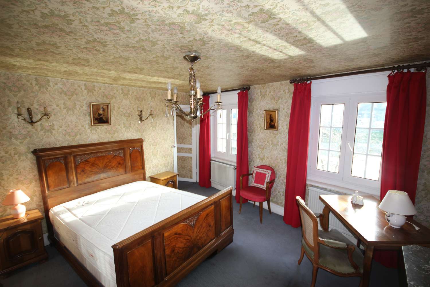  te koop huis Givet Ardennes 7