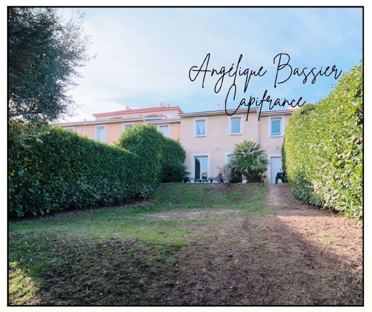  for sale house Givors Rhône 1